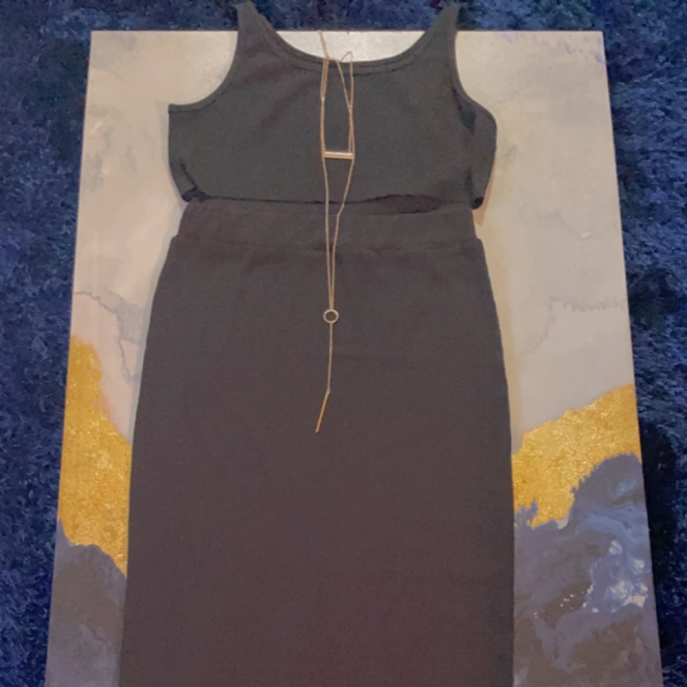 Two piece set
